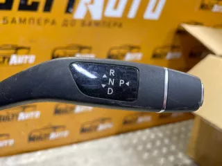 A2129002320 Подрулевой переключатель Mercedes E W212 Арт MA123466, вид 10