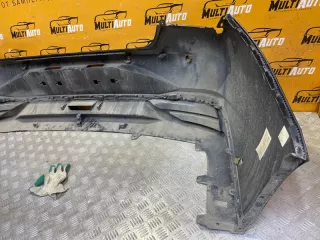 86611AA020 Бампер задний Hyundai Elantra CN7 Арт MA123505, вид 8