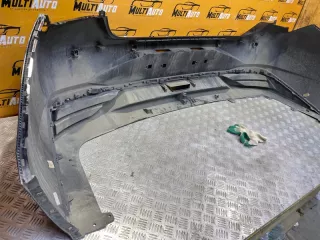 86611AA020 Бампер задний Hyundai Elantra CN7 Арт MA123505, вид 9