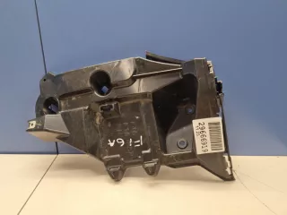 51127338286 Кронштейн бампера заднего правый BMW X6 F16 Арт ZAP318281, вид 1
