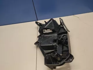 51127338286 Кронштейн бампера заднего правый BMW X6 F16 Арт ZAP318281, вид 3