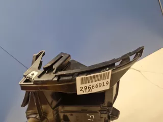 51127338286 Кронштейн бампера заднего правый BMW X6 F16 Арт ZAP318281, вид 4