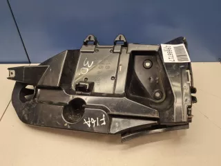 51127338285 Кронштейн бампера заднего левый BMW X6 F16 Арт ZAP318283, вид 1