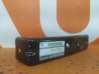 79183jd000 Кронштейн бампера Nissan Qashqai 1  Арт AR98914, вид 2