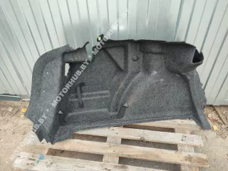 5C6867427G Обшивка багажника Volkswagen Jetta 6 Арт 00086551