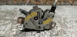 3M5116700AB Замок капота Ford Focus 2 Арт 00085970, вид 2