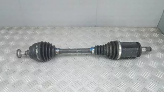  Привод передний левый BMW 7 F01/F02 Арт 4BA07KS01, вид 1