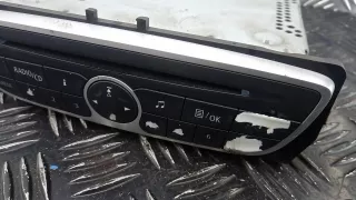  Магнитола Renault Fluence  Арт PDN06I401, вид 4