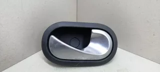 5005500006,8200028486 Ручка внутренняя передняя правая Renault Megane 2 Арт 2061483, вид 1