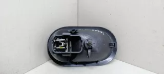5005500006,8200028486 Ручка внутренняя передняя правая Renault Megane 2 Арт 2061483, вид 2