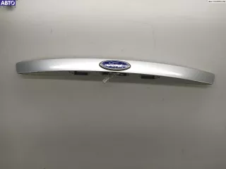 1S71F43400AE Накладка подсветки номера Ford Mondeo 3 Арт 54336331, вид 1