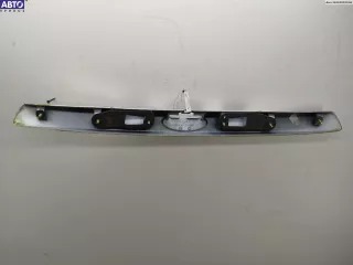 1S71F43400AE Накладка подсветки номера Ford Mondeo 3 Арт 54336331, вид 2