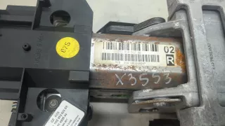 1K2419502AB Рулевая колонка Volkswagen Golf 5 Арт 8649724, вид 2