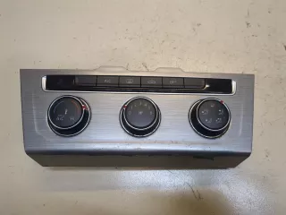 5G0907426AF Блок управления печки / климат-контроля Volkswagen Passat B8 Арт 8651162, вид 1
