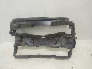 51747455961 воздуховод BMW 3 G20/G21 Арт lz204565, вид 1