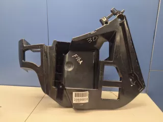 51127319829 Кронштейн бампера заднего левый BMW X6 F16 Арт Z318280, вид 1