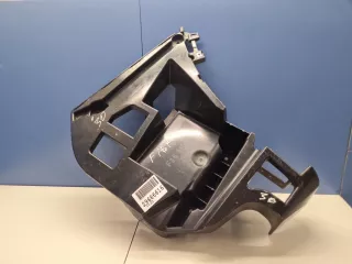 51127319830 Кронштейн бампера заднего правый BMW X6 F16 Арт Z318282, вид 1
