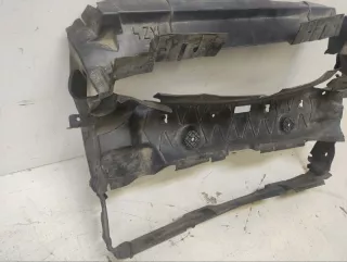 51747455961 воздуховод BMW 3 F80 Арт VZ204565, вид 7