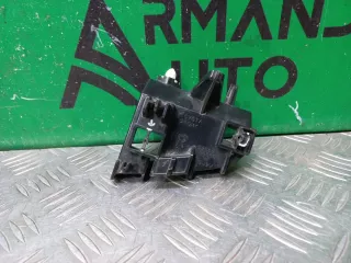 5256260060 кронштейн бампера верхний Toyota Land Cruiser Prado 150 Арт ARM278033, вид 1
