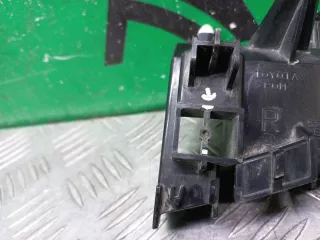5256260060 кронштейн бампера верхний Toyota Land Cruiser Prado 150 Арт ARM278033, вид 11