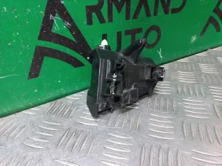 5256260060 кронштейн бампера верхний Toyota Land Cruiser Prado 150 Арт ARM278033, вид 2