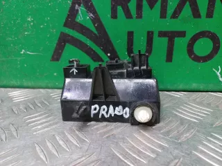 5256260060 кронштейн бампера верхний Toyota Land Cruiser Prado 150 Арт ARM278033, вид 6