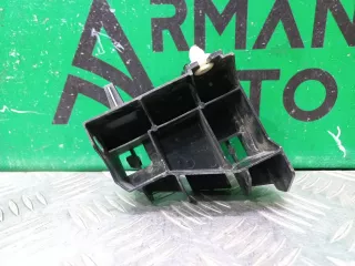 5256260060 кронштейн бампера верхний Toyota Land Cruiser Prado 150 Арт ARM278033, вид 8