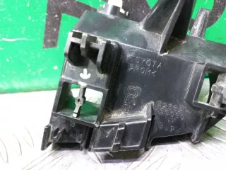 5256260060 кронштейн бампера верхний Toyota Land Cruiser Prado 150 Арт ARM278033, вид 9