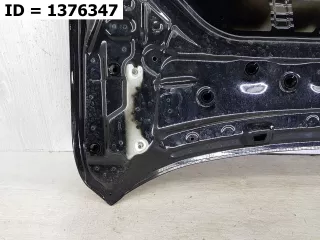 41007463772 капот BMW X1 F48 Арт MB54825, вид 2
