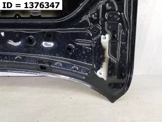 41007463772 капот BMW X1 F48 Арт MB54825, вид 3