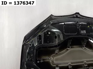 41007463772 капот BMW X1 F48 Арт MB54825, вид 4