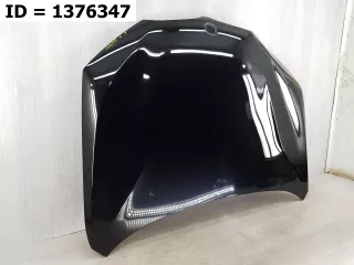 41007463772 капот BMW X1 F48 Арт MB54825, вид 5