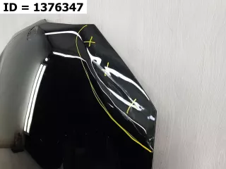 41007463772 капот BMW X1 F48 Арт MB54825, вид 8