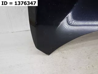 41007463772 капот BMW X1 F48 Арт MB54825, вид 9