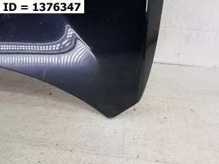 41007463772 капот BMW X1 F48 Арт MB54825, вид 10