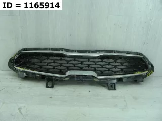 86350M6010 решетка радиатора Kia Cerato 4 Арт MB59325, вид 1
