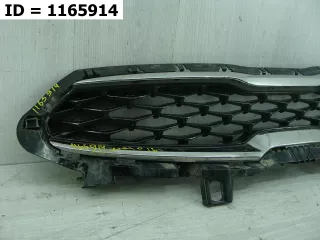 86350M6010 решетка радиатора Kia Cerato 4 Арт MB59325, вид 2