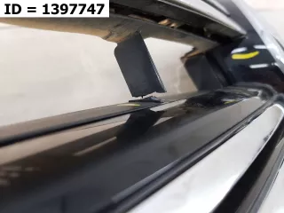5N0853651J9B9 решетка радиатора Volkswagen Tiguan 1 Арт MB68239, вид 10