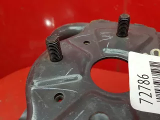 2041150 Кронштейн запасного колеса Ford EcoSport Арт MB72786, вид 4