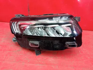6600006592, 7051026700 Фара LED Geely Tugella Арт MB75402, вид 1