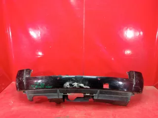 51123416233 бампер BMW X3 E83 Арт MB75510, вид 1