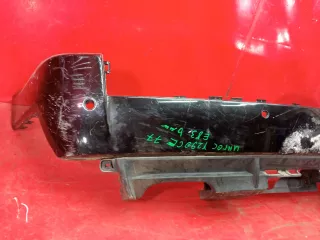51123416233 бампер BMW X3 E83 Арт MB75510, вид 3