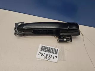6921012320 Ручка двери багажника наружная Toyota Rav 4 3 Арт ZAP311298, вид 1