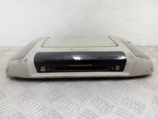 86255XA00BMV Проигрыватель DVD Subaru Tribeca Арт 00228398, вид 2