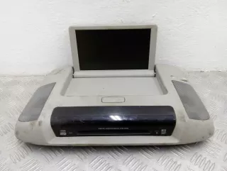 86255XA00BMV Проигрыватель DVD Subaru Tribeca Арт 00228398, вид 4
