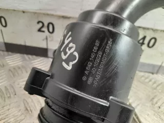 6421400687 Резонатор воздушного фильтра Mercedes GL X164 Арт 00202430, вид 8
