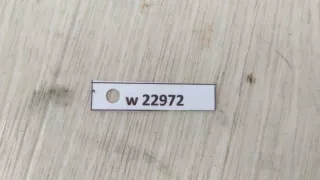 A0025401497 Клапан электромагнитный Mercedes SLK r172 Арт W22972-51, вид 3