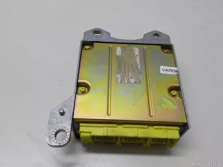 GJ6A57K30A Блок управления AIR BAG Mazda 6 1 Арт E52260473, вид 2
