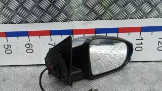 96301JD02A, 96373JD08E, 96365JD01A Зеркало наружное правое Nissan Qashqai 1  Арт PDN32JO01, вид 1