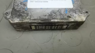 8E0035456C Блок управления телефоном Audi Q7 4L Арт 2NK28XE01, вид 5